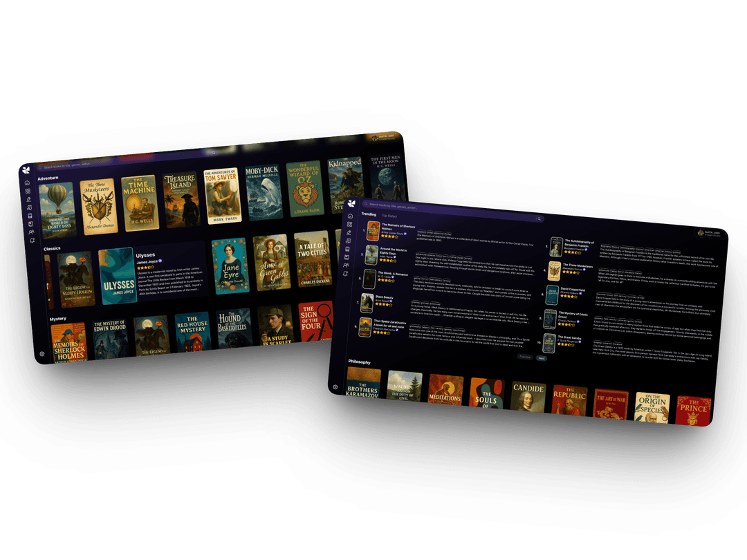 Cover of Discover Socially